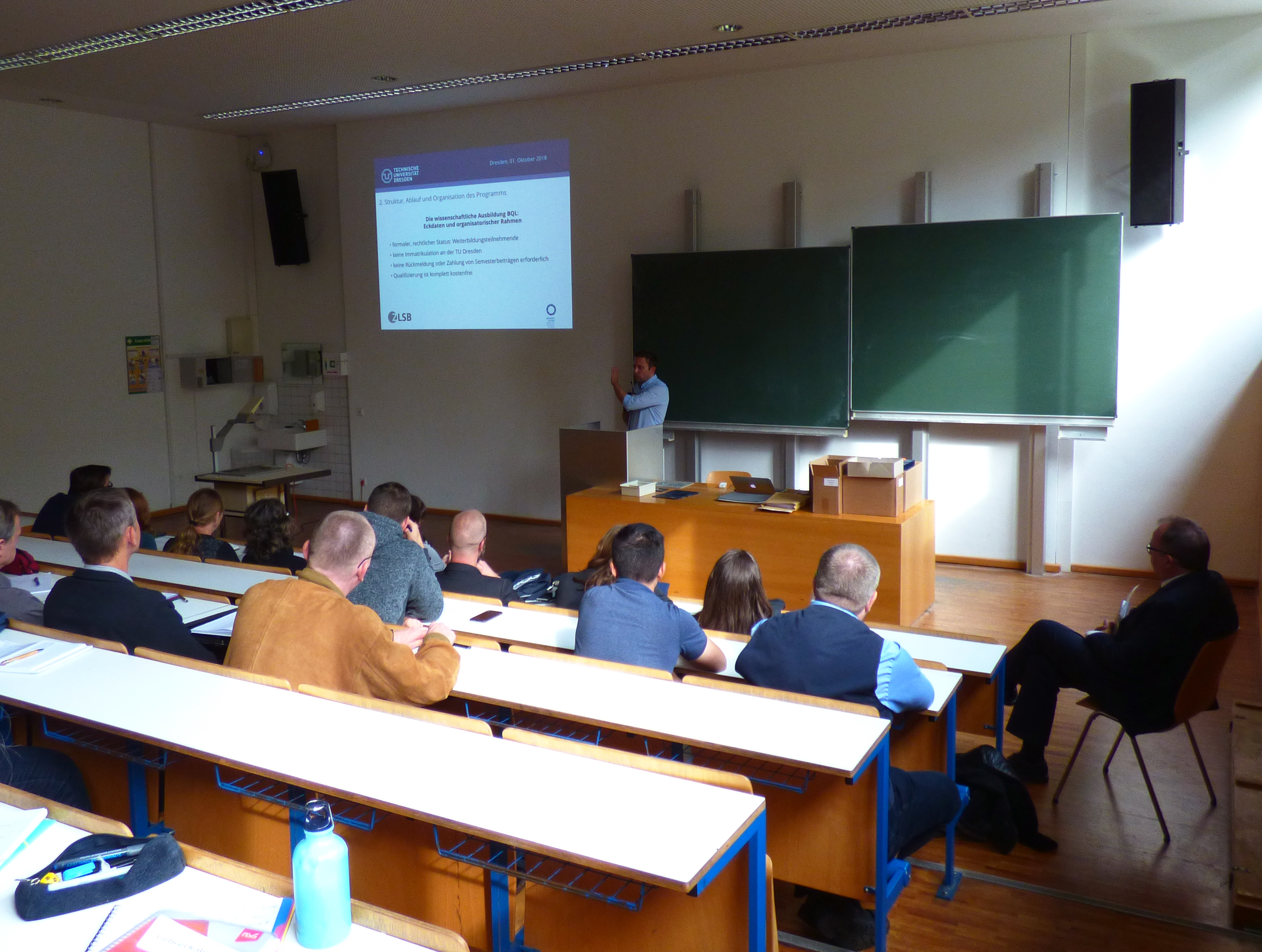 Universitätstag 2019
